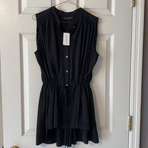 Brand new Banana Republic top